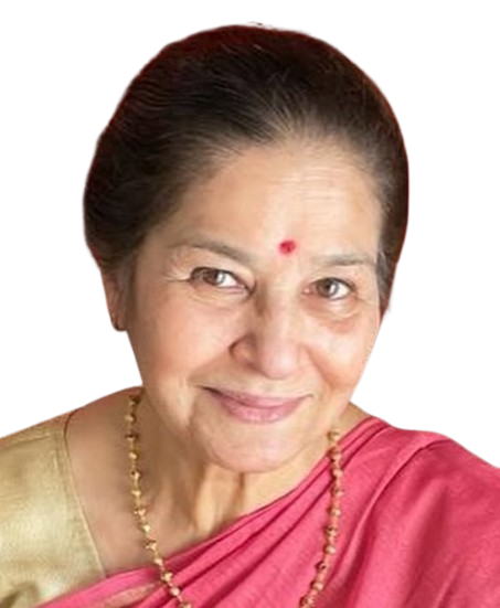 Suhasini Mulay
